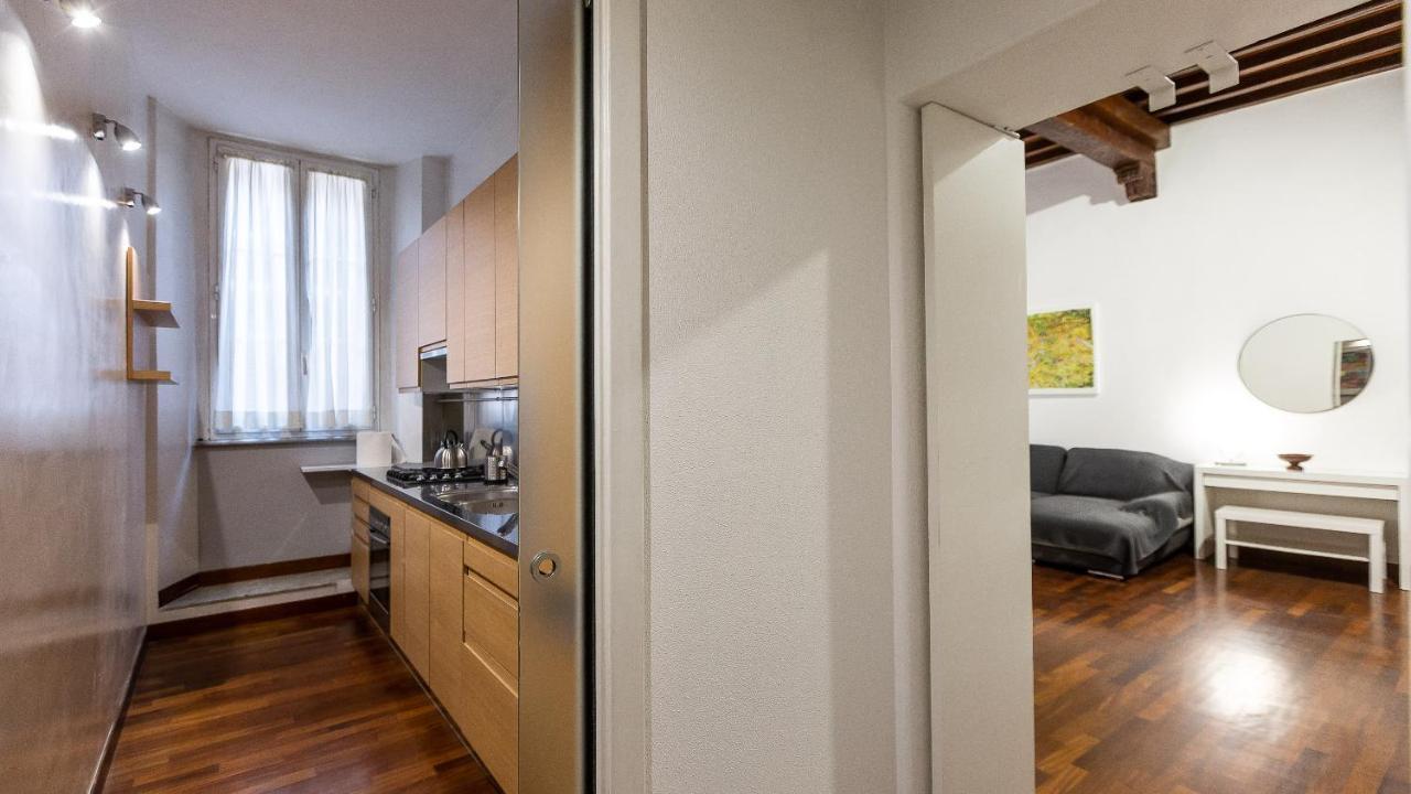 Cartari Rental In Rome Apartment Exterior foto